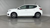 Dacia Sandero 1.0 SCe 65ch Expression -24 — photo 7