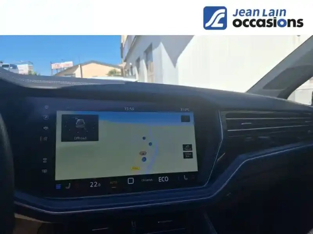 Volkswagen Touareg 3.0 v6 ehybrid 462 ch tiptronic 8 4motion — photo 15
