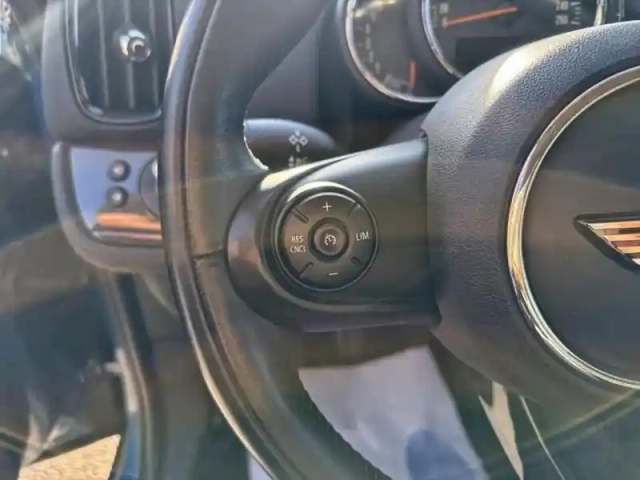 Mini Countryman cooper 136ch chili euro6d-t — photo 15
