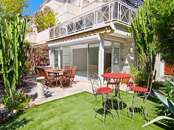 Appartement 3 pièces 88 m²