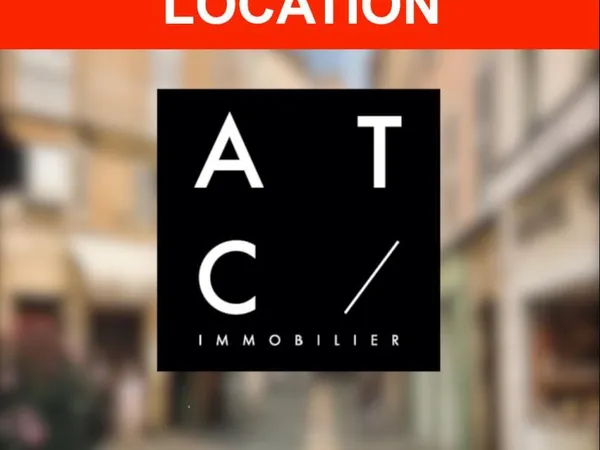 Local commercial 114 m²