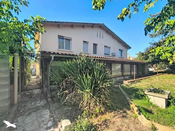 Maison 6 pièces 163 m²