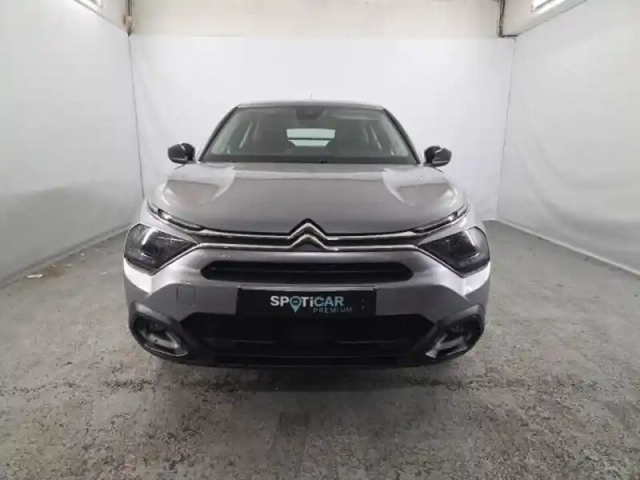Citroën C4 puretech 100ch s&amp;s feel — photo 2