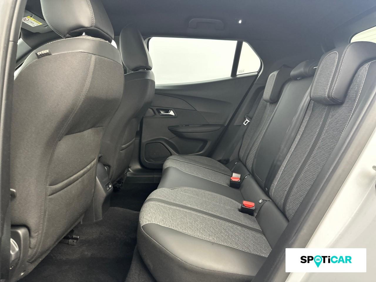 Peugeot 2008 1.2 puretech 100ch s&s allure — photo 10