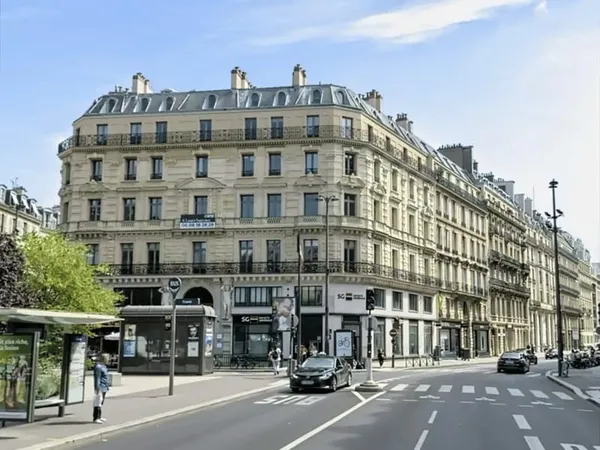 Boutique 468 m²