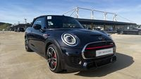Mini Cabrio John Cooper Works 231ch Ultimate BVA8 Euro6d-T 142g — photo 3