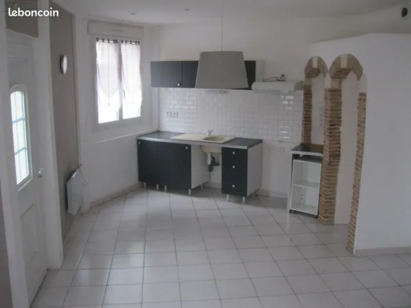 Appartement t2