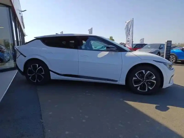 Kia Ev6 229ch gt-line 2wd — photo 4
