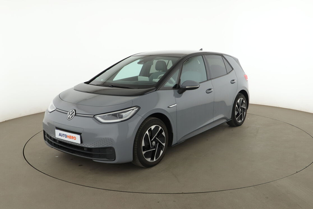 Volkswagen ID.3 Pro Performance Tech 62 kWh