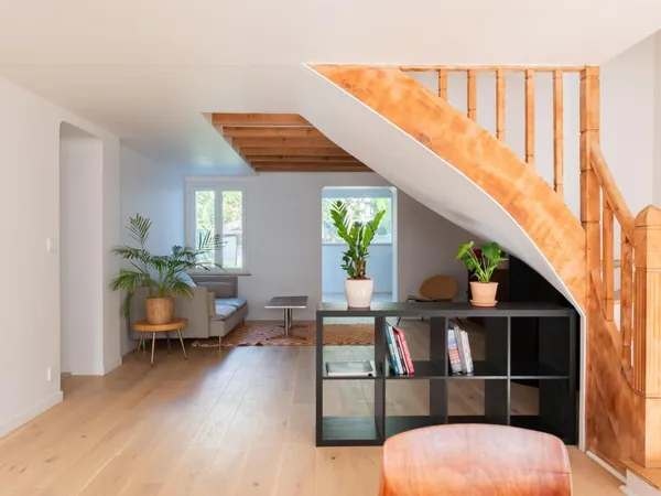 Vends maison - 119 m² - 5 pièces, 4 chambres - Nantes 44000