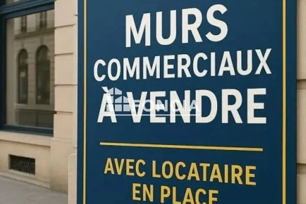 Local 127 m²