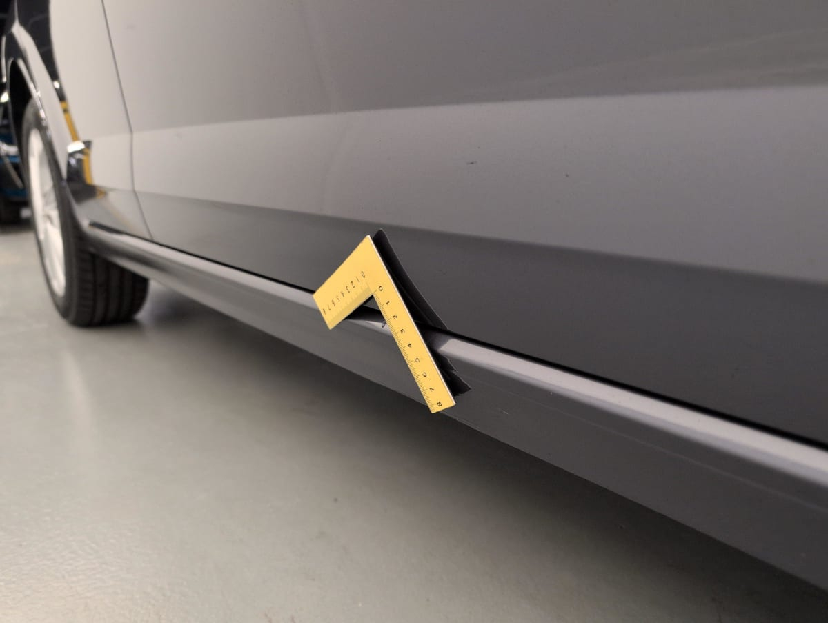 Volkswagen Polo — photo 25
