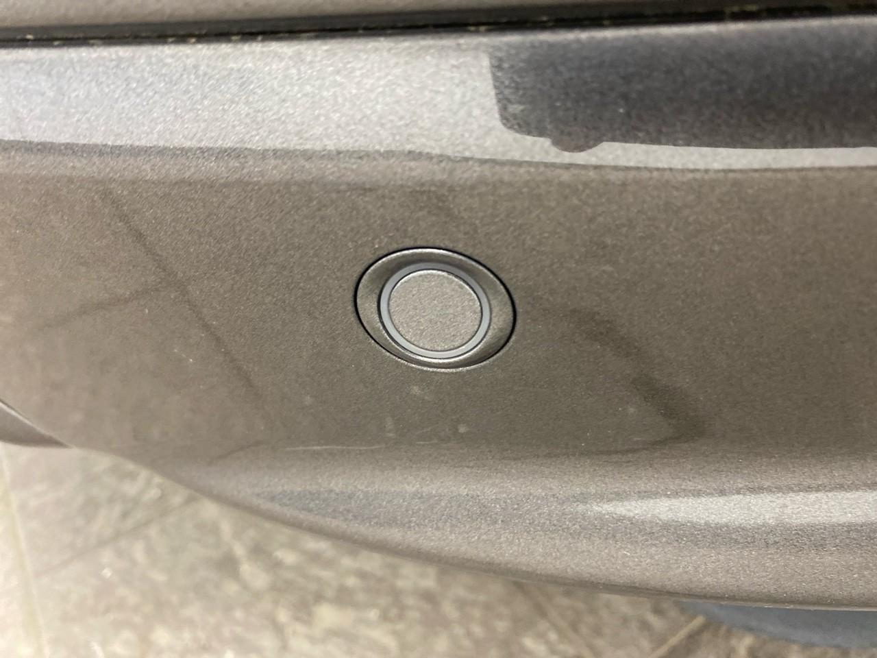 Ford Ecosport 1.0 ecoboost 125ch s&s bvm6 st-line — photo 31