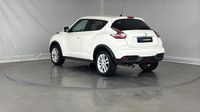 Nissan Juke 1.5 dCi 110ch N-Connecta 2018 — photo 8