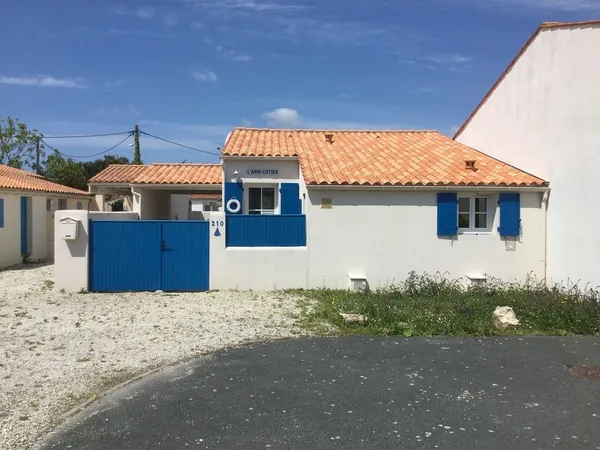 Maison de 85m2 à louer sur Dolus-d'Oléron
