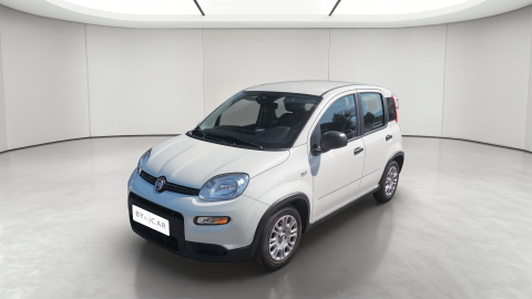 Fiat Panda 1.0 70 ch Hybrid BSG S/S