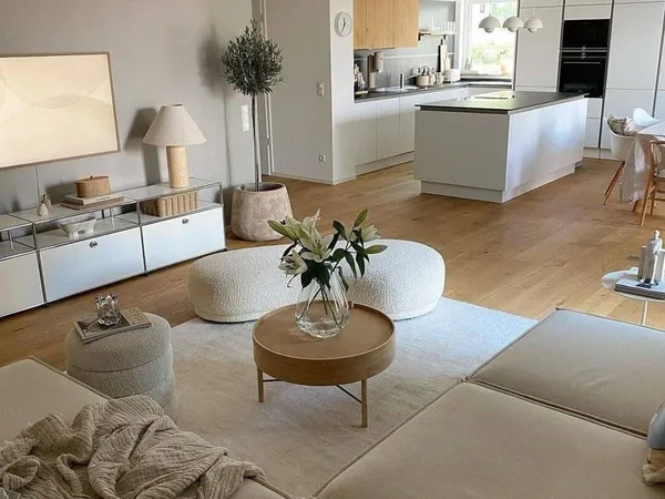 Appartement 5 pièces 80 m²