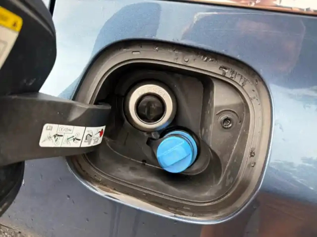 Ford Focus sw 1.5 ecoblue 120ch titanium x — photo 20