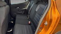 Dacia Sandero 1.0 ECO-G 100ch Stepway Confort -22 — photo 10