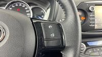Toyota Yaris 100h France 5p — photo 23