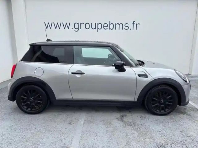 Mini Mini cooper 136ch  edition camden bva7 — photo 5