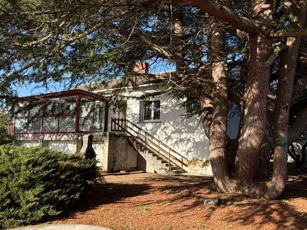 Maison 5 pièces 102 m²
