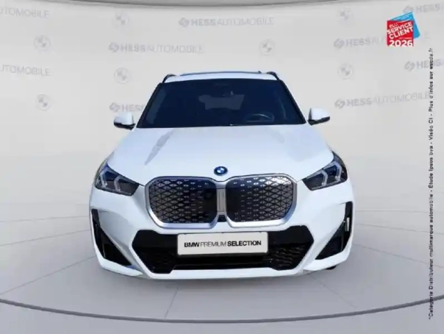 Bmw X1 iedrive20 204ch m sport — photo 17