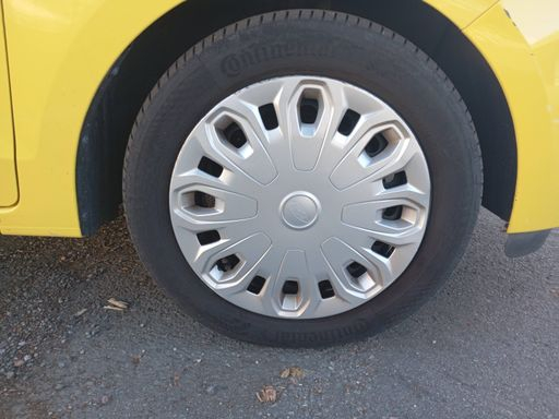 Ford KA+ 1.2 85 - Ultimate – 2018 – 68516 km – Essence – Boîte Manuelle — photo 32