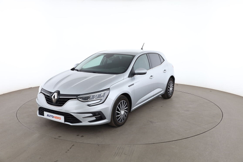 Renault Mégane 1.5 dCi Blue Business EDC