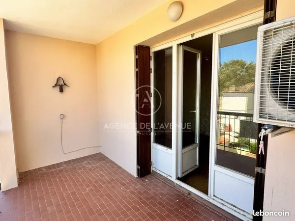 Appartement 3 pièces 74 m²