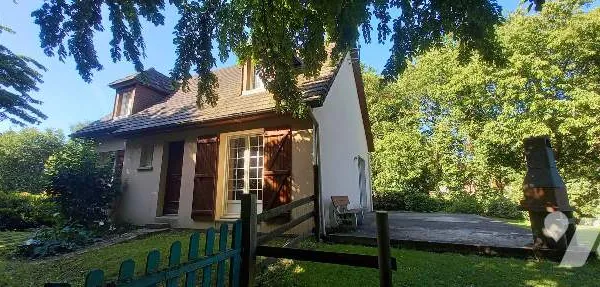Maison 4 pièces 113 m²
