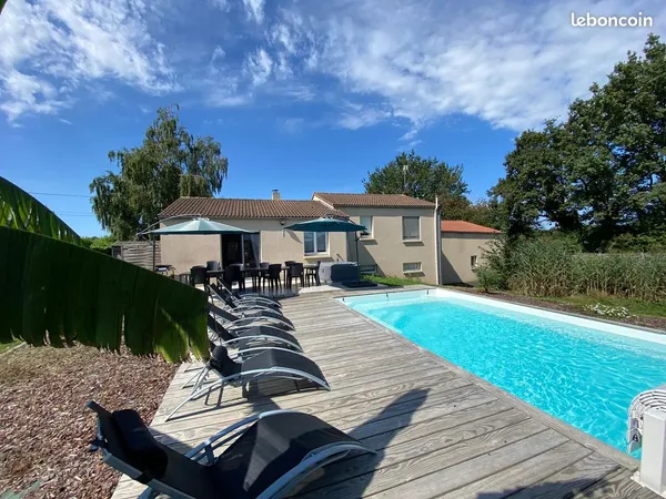 Colocation les roches neuves