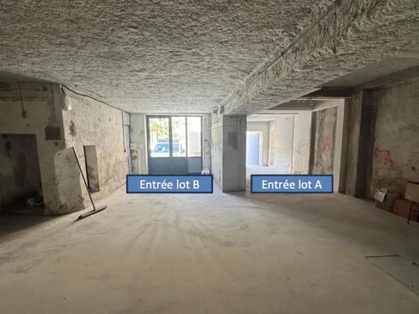 Local 47 m²