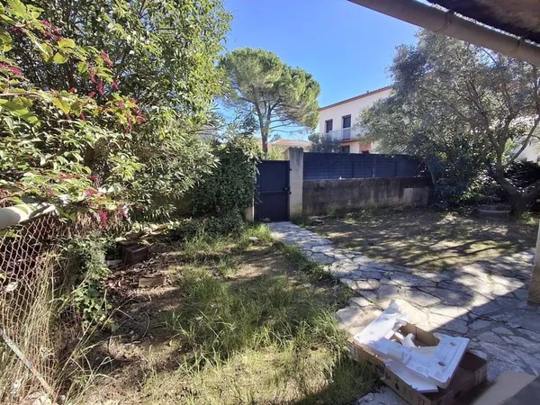 Appartement 4 pièces 112 m²