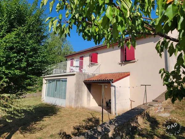 Maison 4 pièces 93 m²