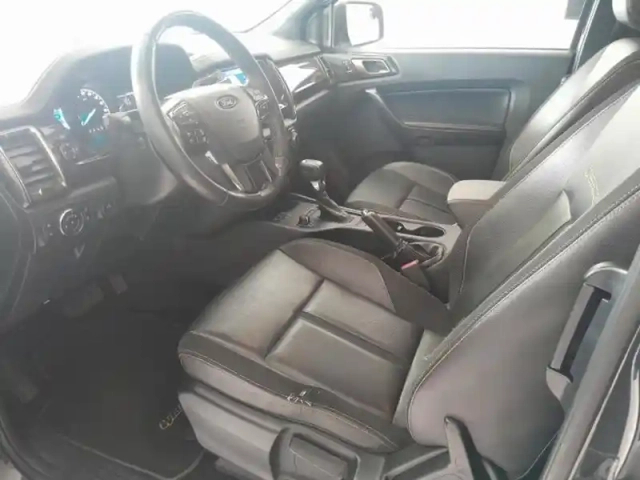 Ford Ranger 2.0 tdci 213ch super cab wildtrak bva10 — photo 9