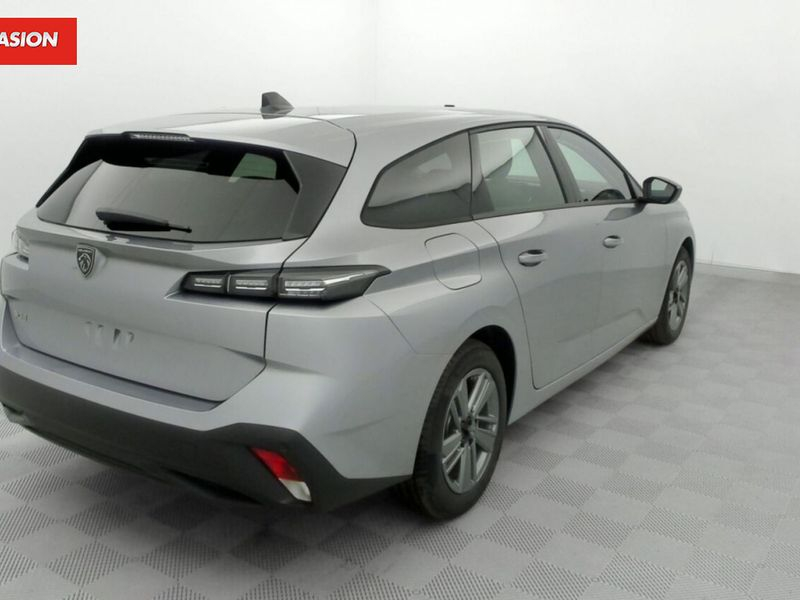 Peugeot 308 III 1.5 BlueHDi 130ch Active Pack — photo 27