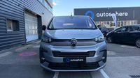 Citroen Spacetourer XL 2.0 BlueHDi 180ch S&S EAT8 Business — photo 1