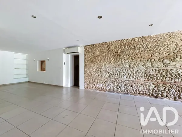 Maison 5 pièces 153 m²