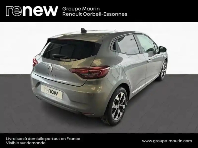 Renault Clio 1.0 tce 90ch evolution — photo 6