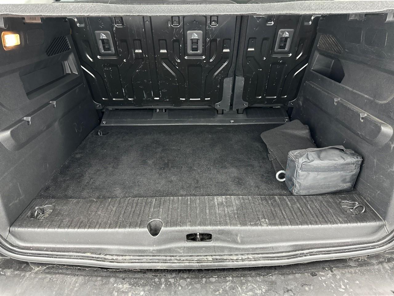 Peugeot Rifter standard bluehdi 100 s&s bvm6 5pl active pack — photo 14
