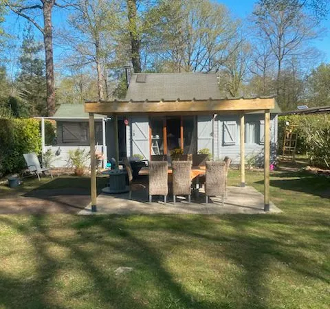 Exclusivité Chalet de 49m2 à SaintChéron