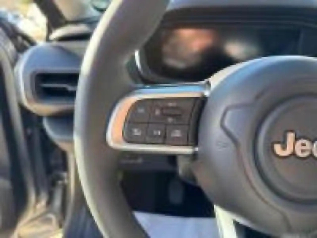 Jeep Avenger 1.2 turbo t3 100ch altitude