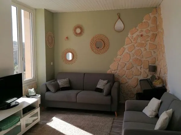 Maison 7pièces 107m2