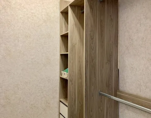 Appartement 1 pièce 38 m²