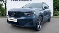 Volvo Xc40 B3 163ch Lounge Edition DCT 7 — photo 1