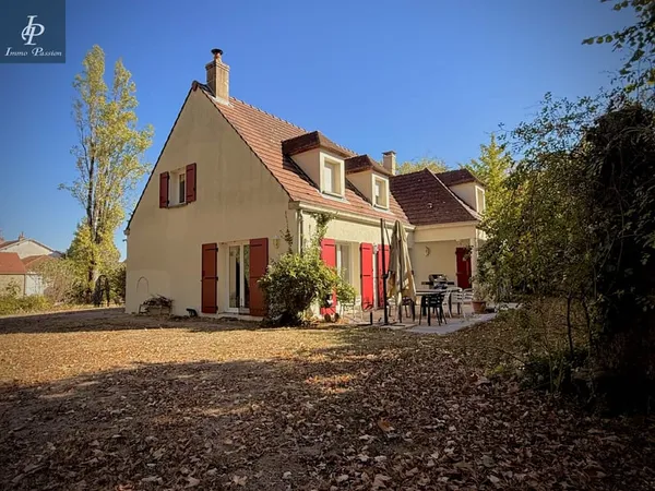 A VENDRE bel ensemble immobilier à MARSANNAY-LA-COTE (10 mn