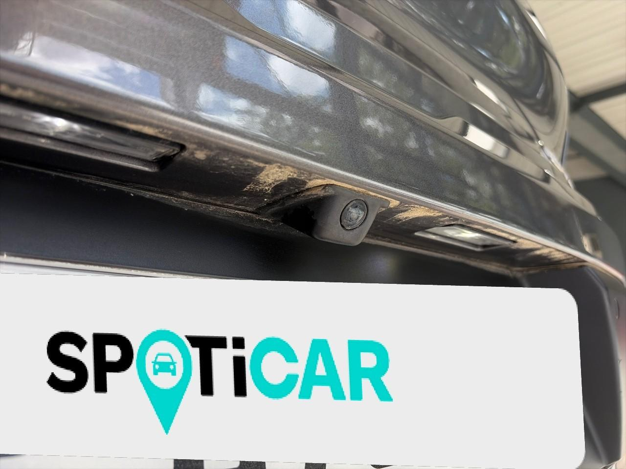 Citroën C4 X puretech 130 s&s eat8 shine — photo 35