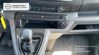Citroen Jumpy M BlueHDi 120 FEEL 8 PLACES — photo 17