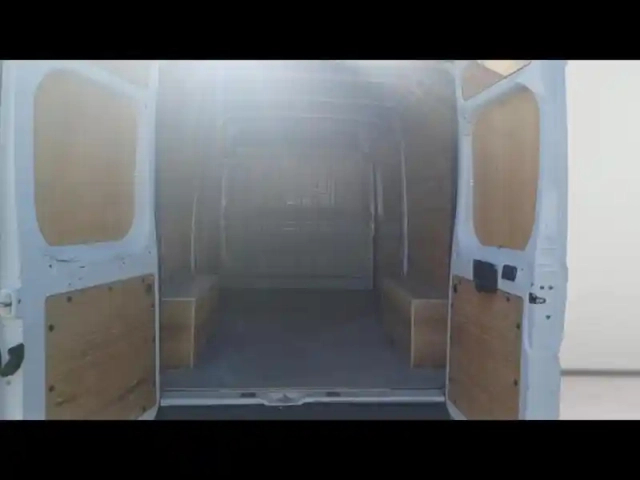 Opel Movano fg l2h2 3.3 140ch bluehdi s&amp;s pack business connect — photo 5